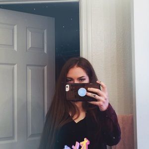 Meet your Posher, Terra